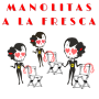 Manolitas a la fresca podcast